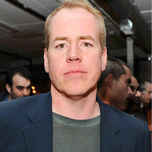 Bret Easton Ellis Bret Easton Ellis